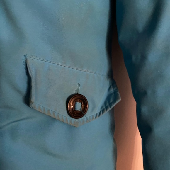 CANADA GOOSE Blue with Coyote Trim and Duck Fill - Picture 7 of 8